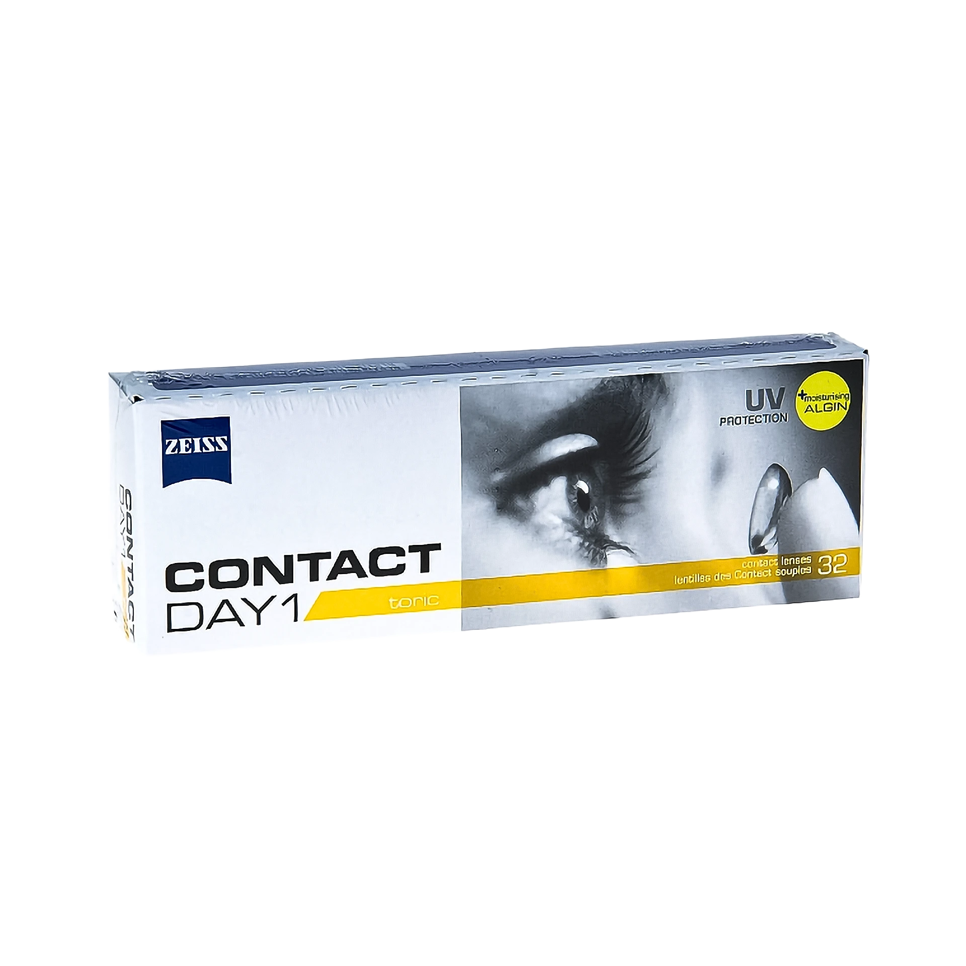 Contact Day 1 Toric 32 Stk.