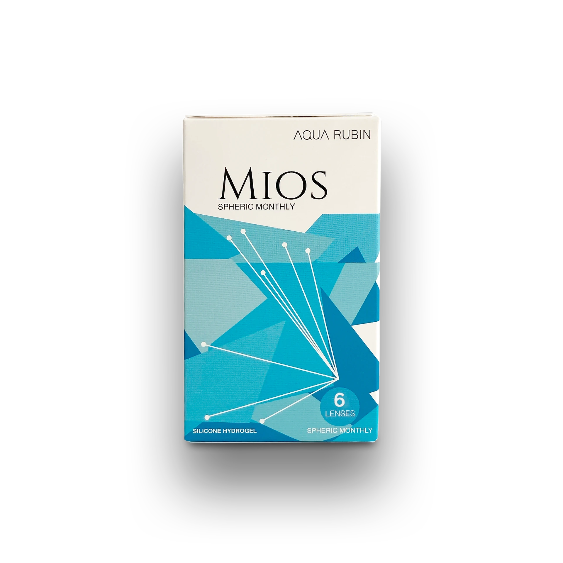 MIOS Spheric (1x6)