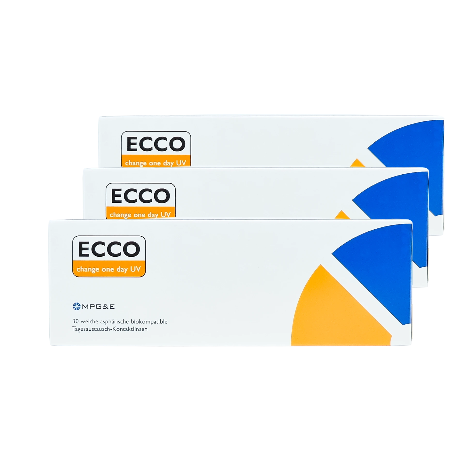 Ecco change one day UV (1x90)