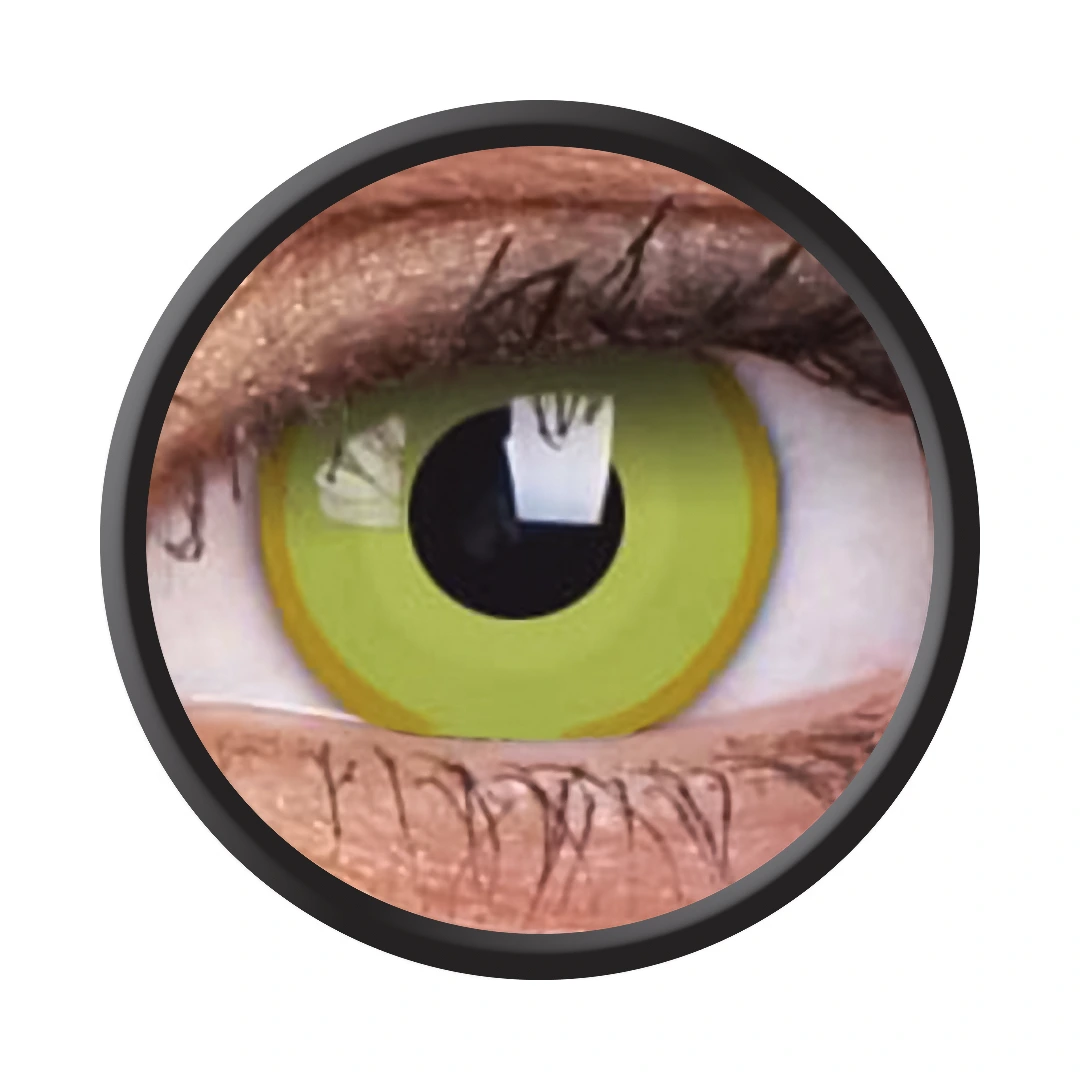 Avatar (Jahreslinse) (1x2)