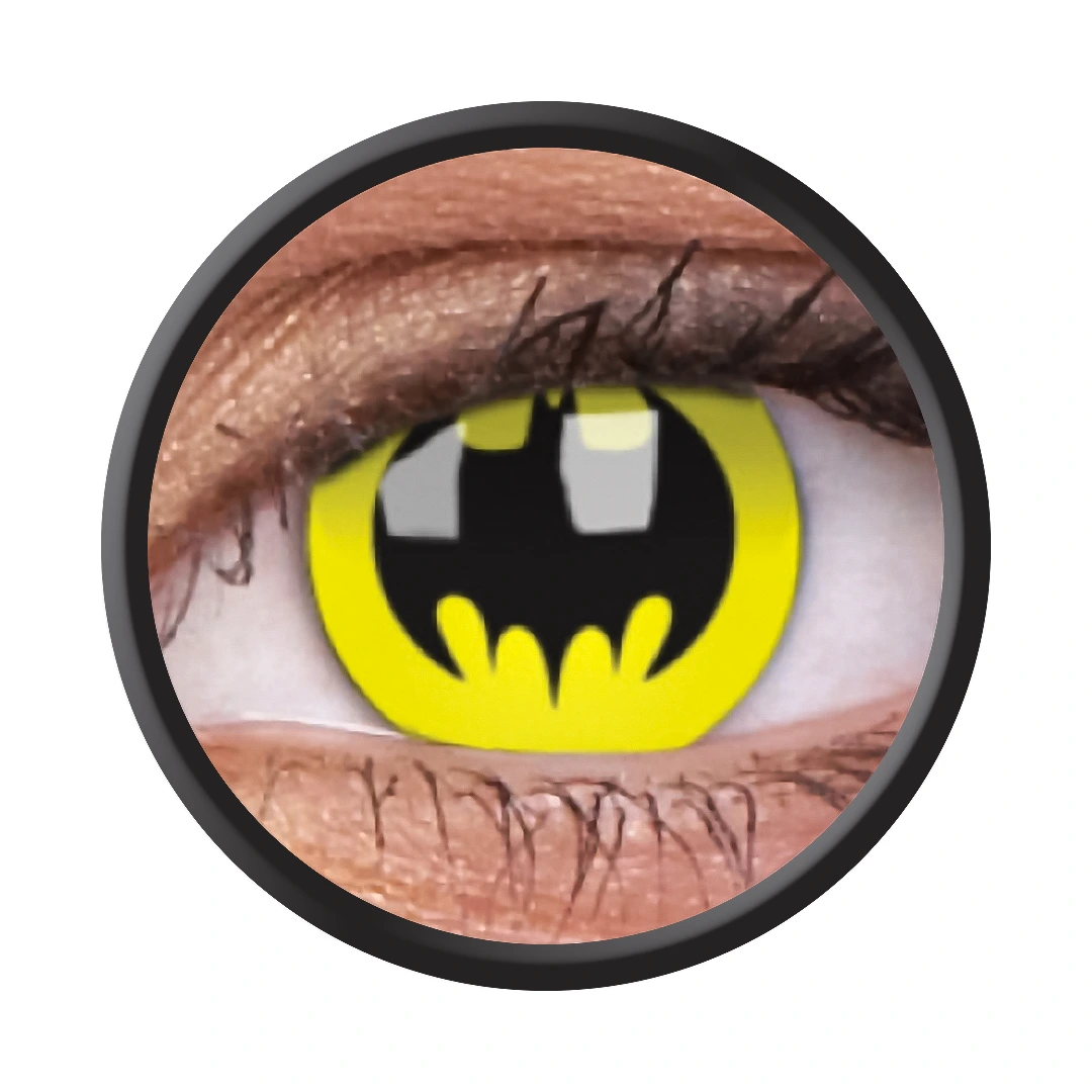 Bat Crusader (Jahreslinse) (1x2)