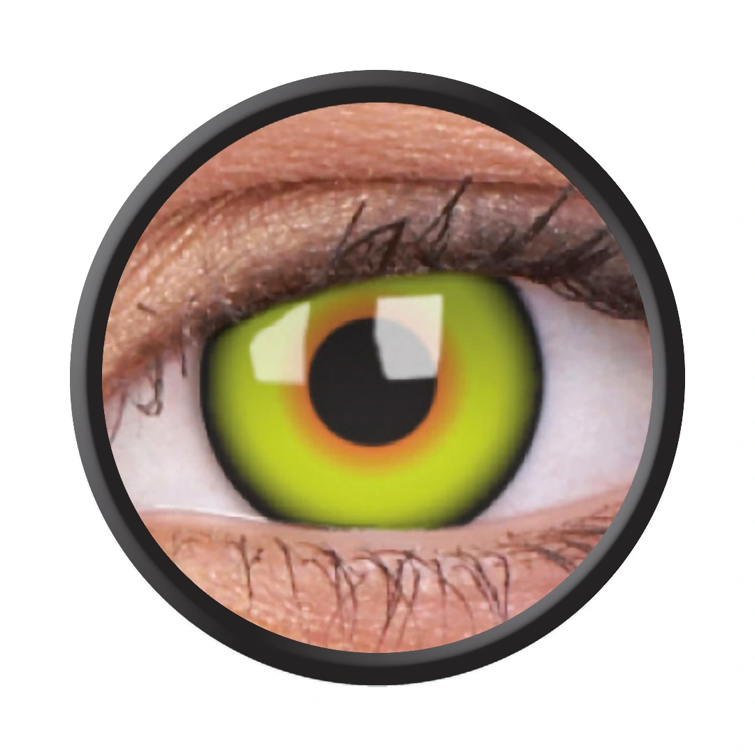 Mad Hatter (Tageslinse) (1x2)