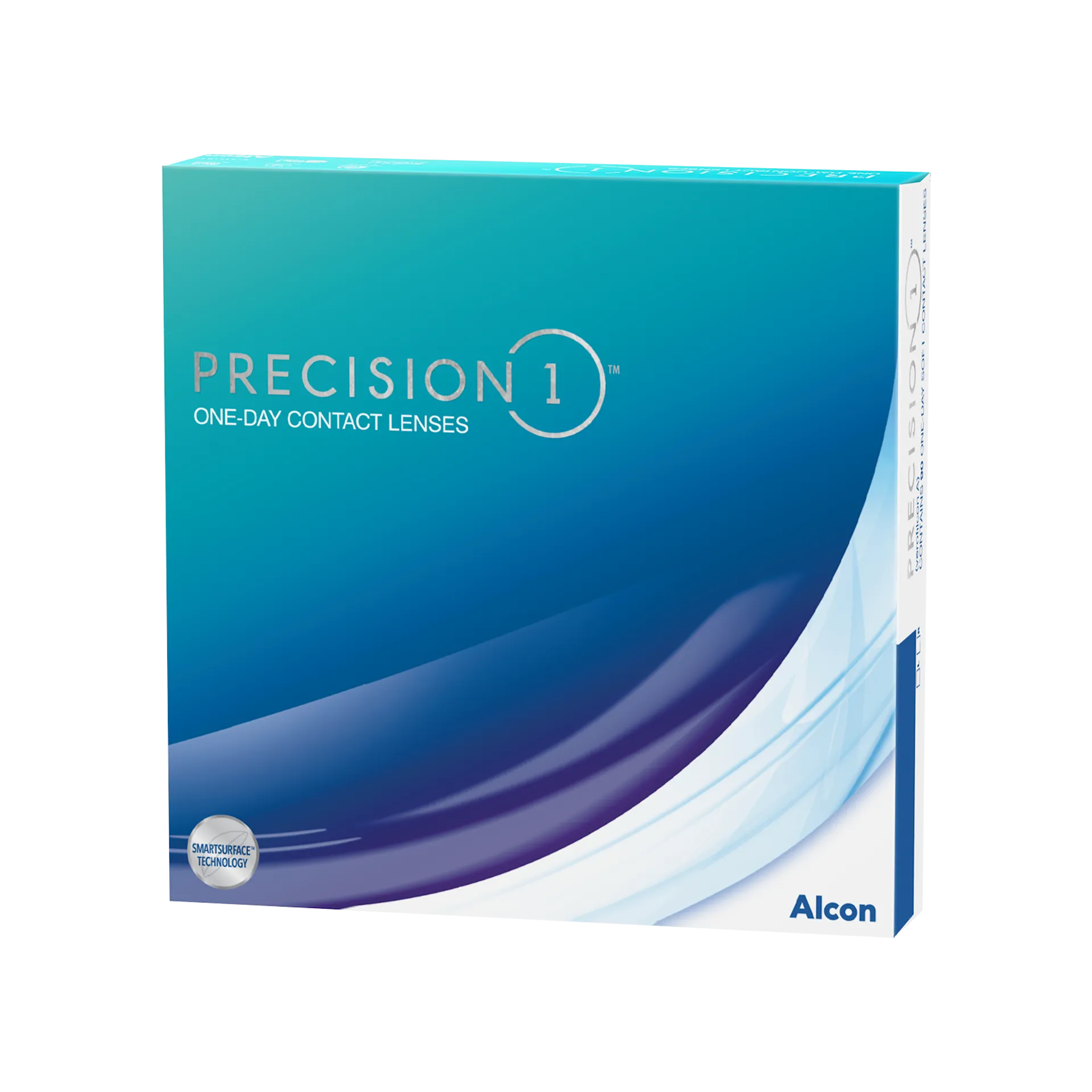 Precision 1 (1x90)