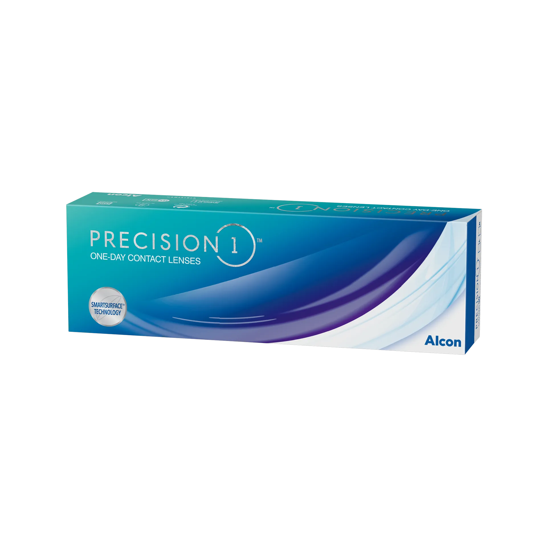 Precision 1 (1x30)