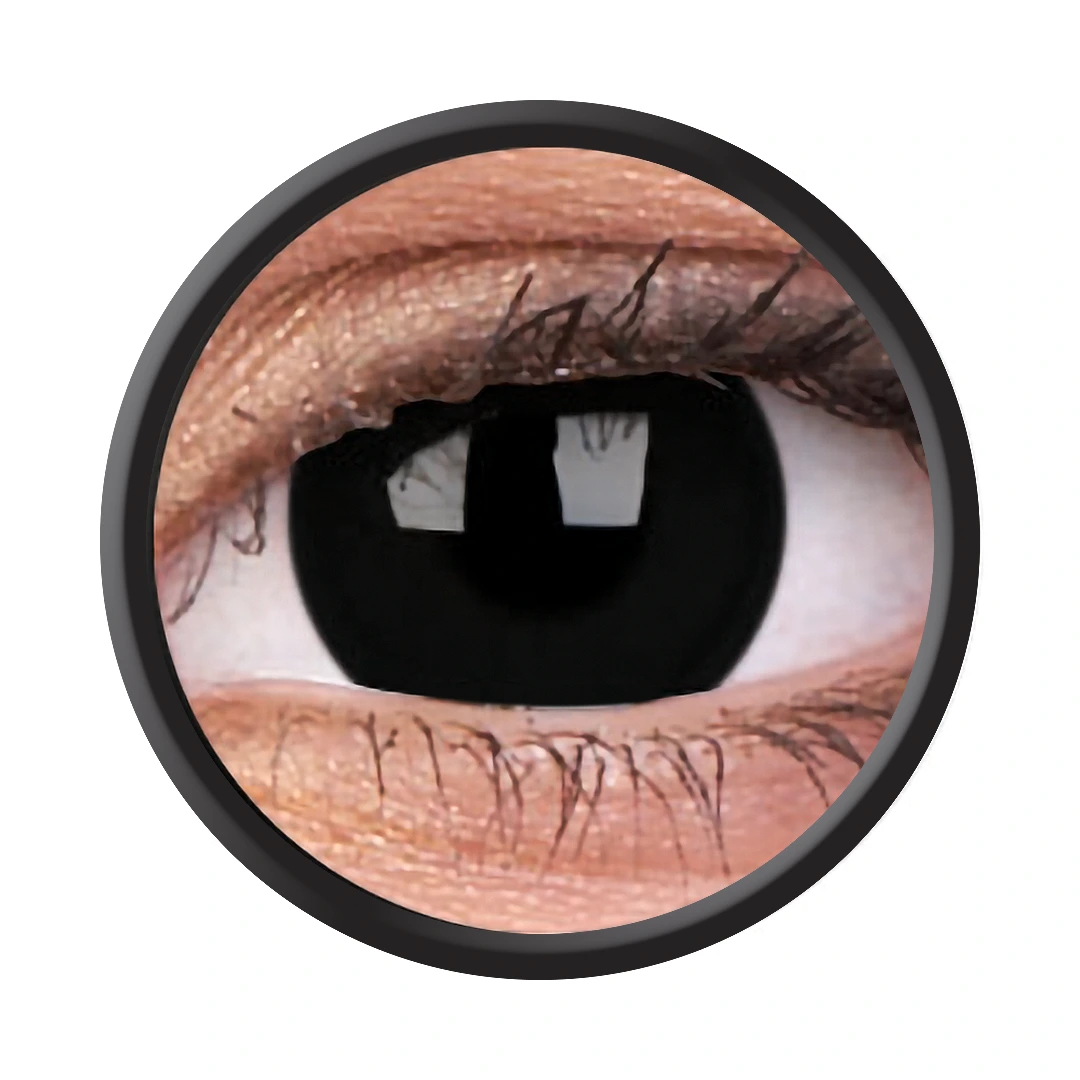 Blind Black (Jahreslinse) (1x2)