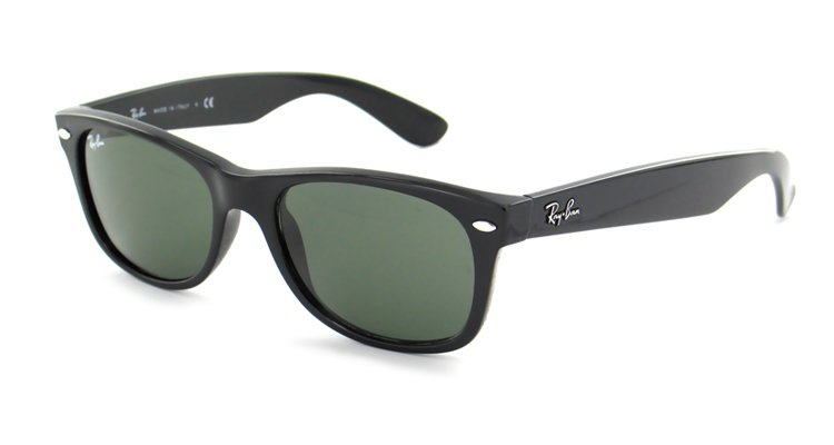 New Wayfarer RB2132 901