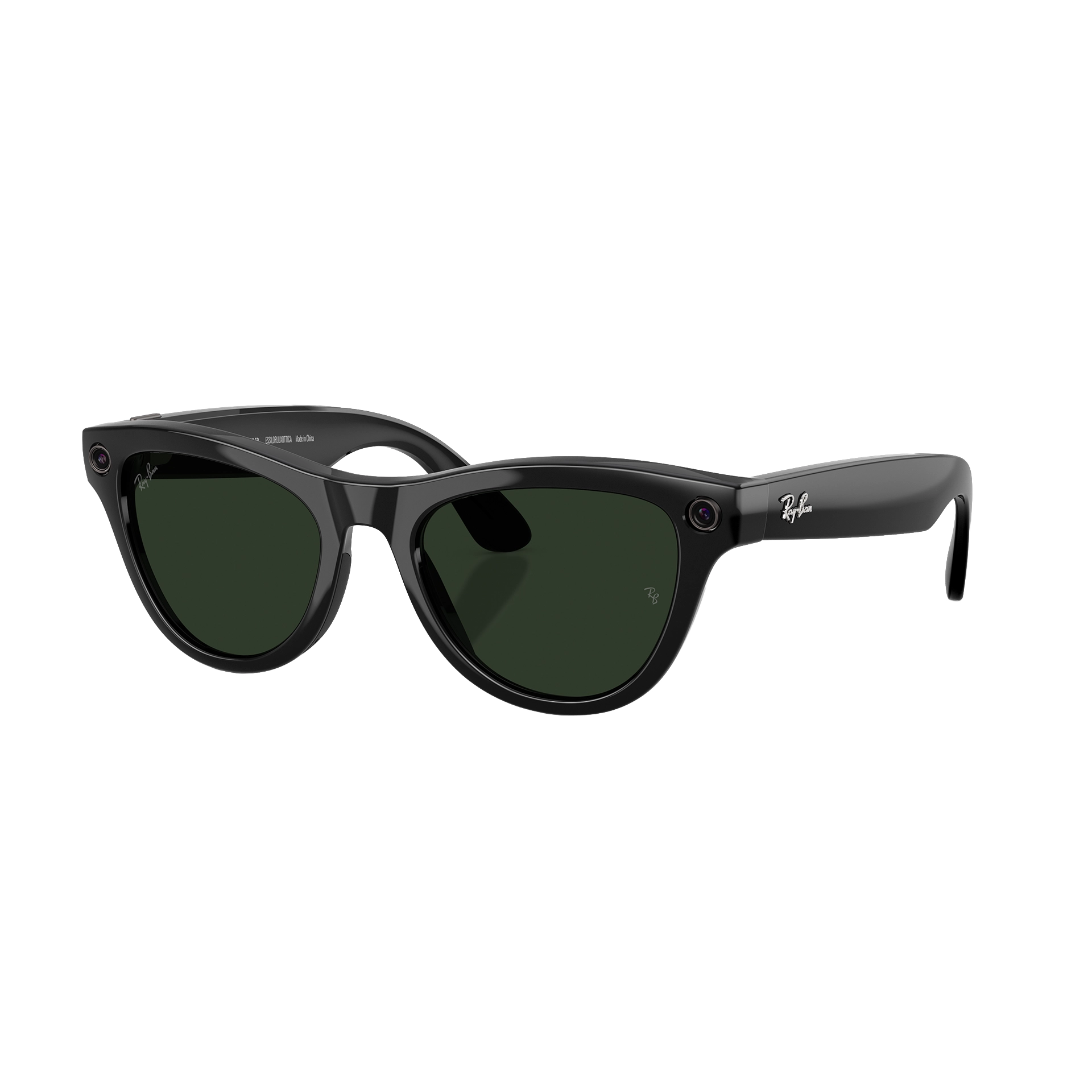 RW4014 Ray-Ban Meta (Gen 2) Skyler 601/1M