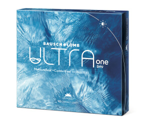 Bausch + Lomb ULTRA® ONE DAY Multifocal 90er