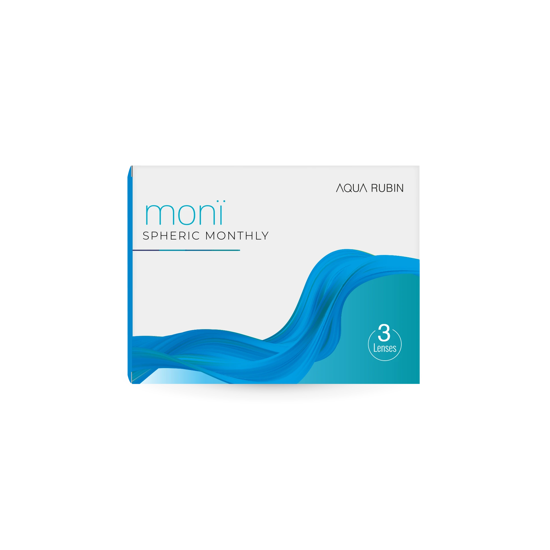 Moni Spheric (1x3)