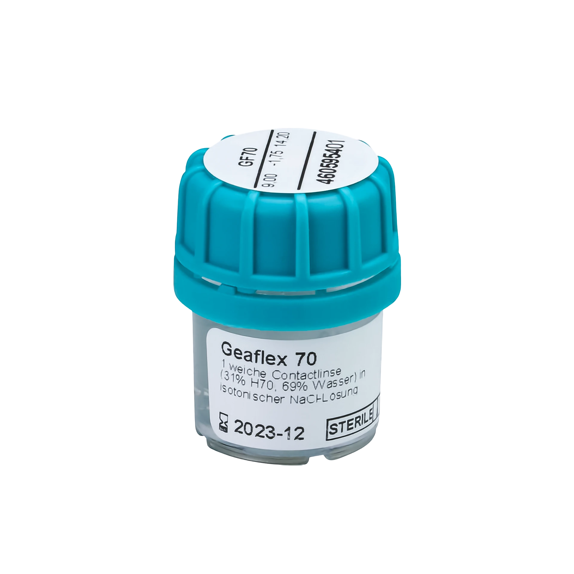 Geaflex 70 (1x1)