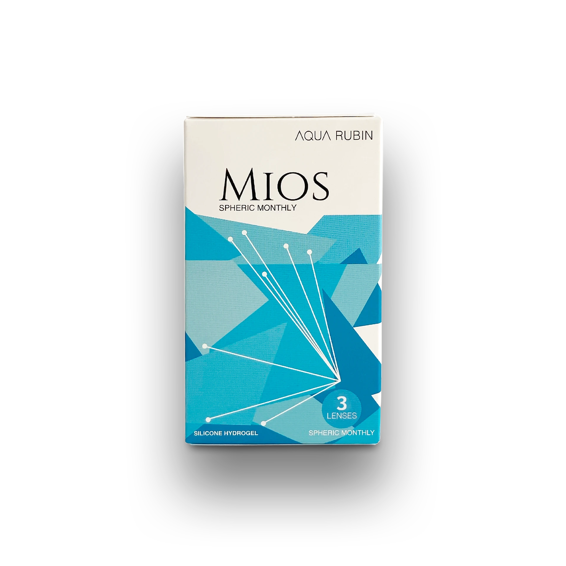 MIOS Spheric (1x3)