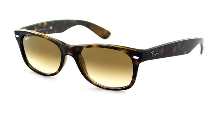 New Wayfarer RB2132 710/51
