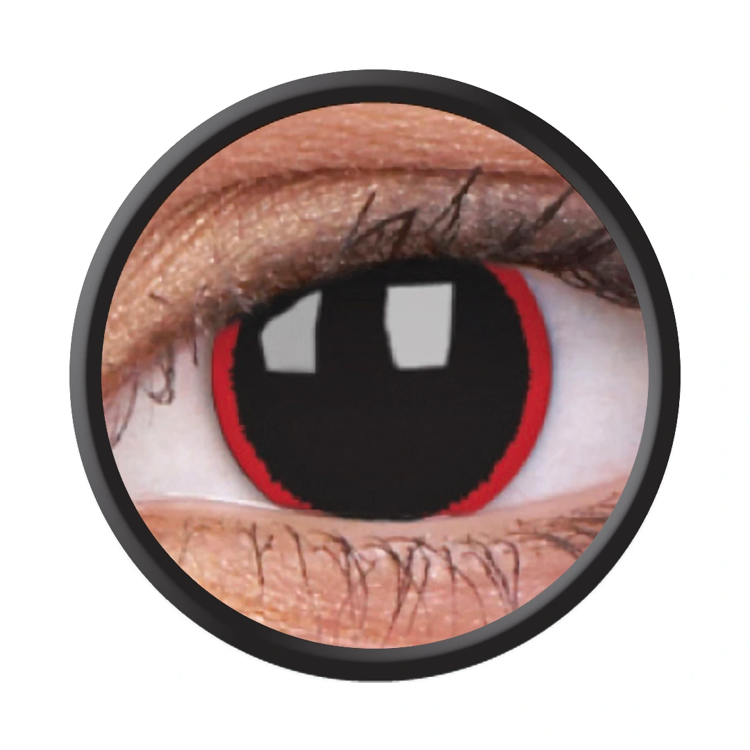 Hell Raiser (Jahreslinse) (1x2)